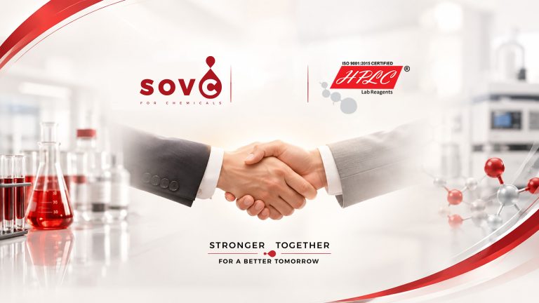 SOVC The Exclusive Authorized Agent for HPCL in Egypt
