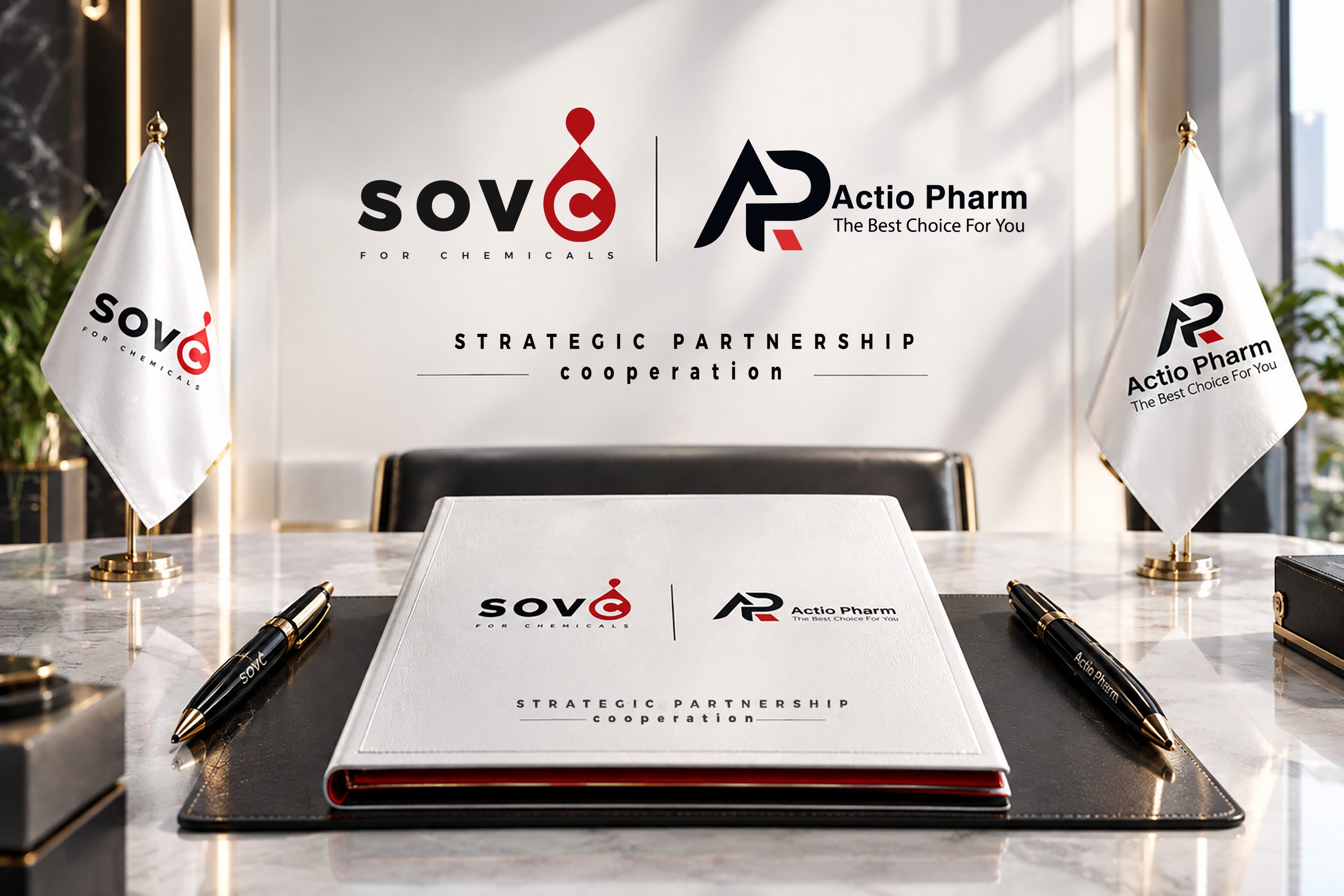 Driving Synergy Between Sister Companies